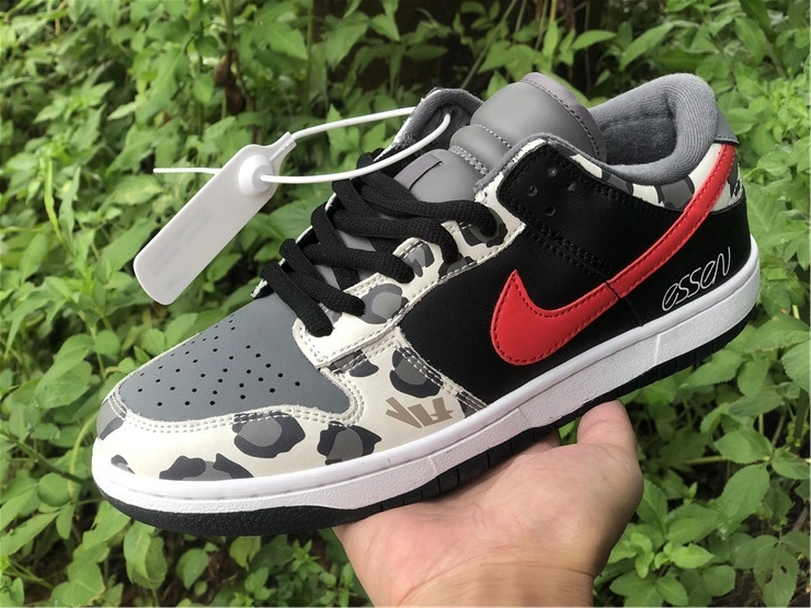 Contemporary Nike SB Dunk Low ESSEN CU1727- 536
