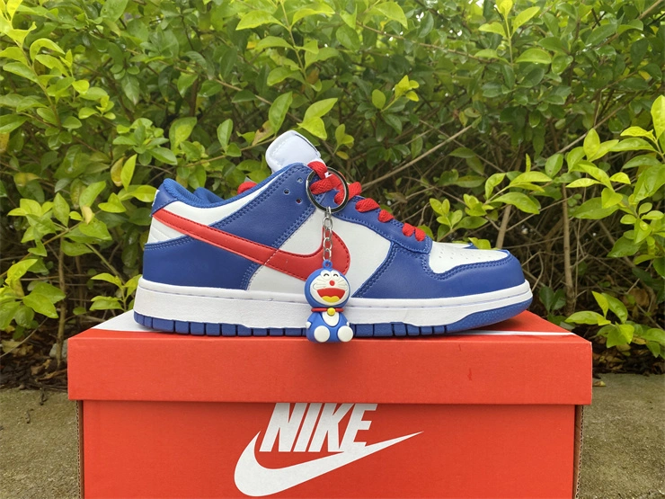 HighPerformance Nike SB Dunk Low GS CW1590- 553