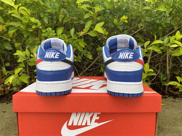 HighPerformance Nike SB Dunk Low GS CW1590- 553