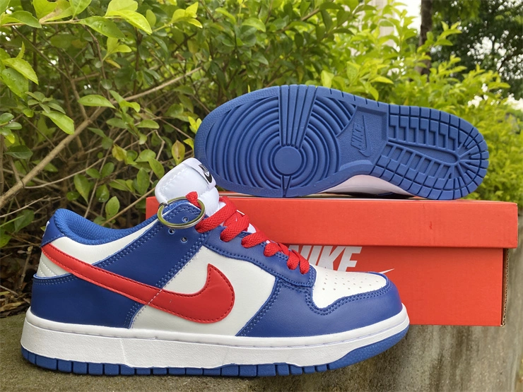 HighPerformance Nike SB Dunk Low GS CW1590- 553