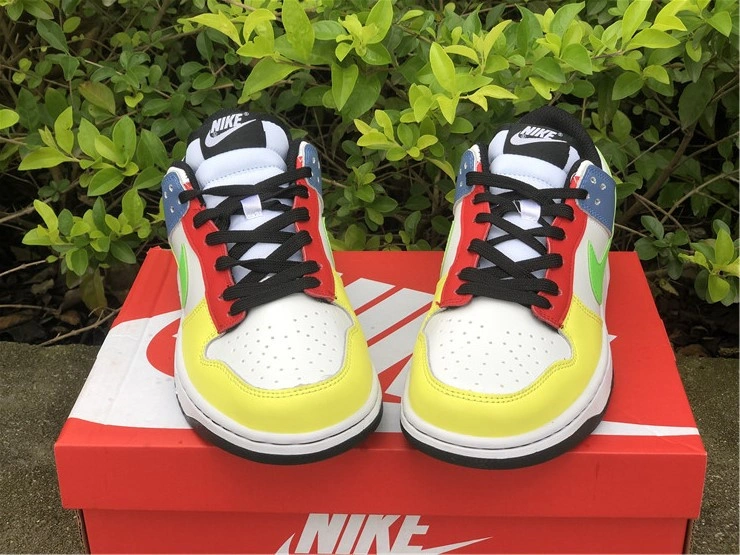Comfortable Nike SB Dunk Low Green Strike DD1503 569