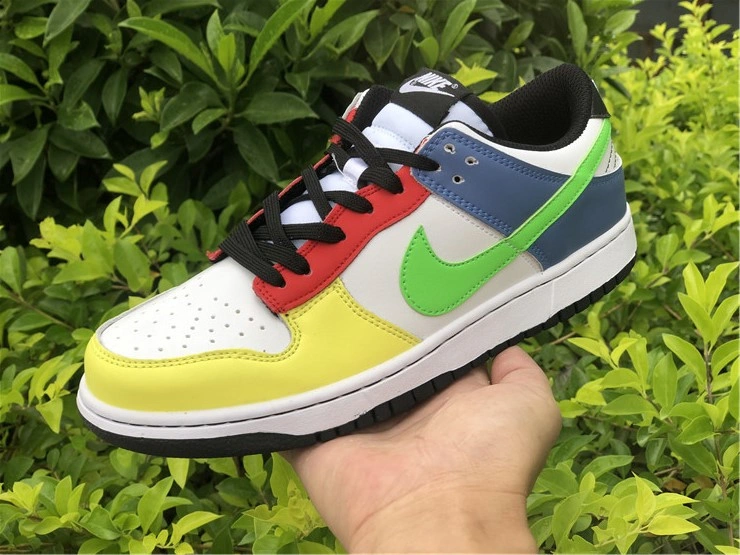 Comfortable Nike SB Dunk Low Green Strike DD1503 569