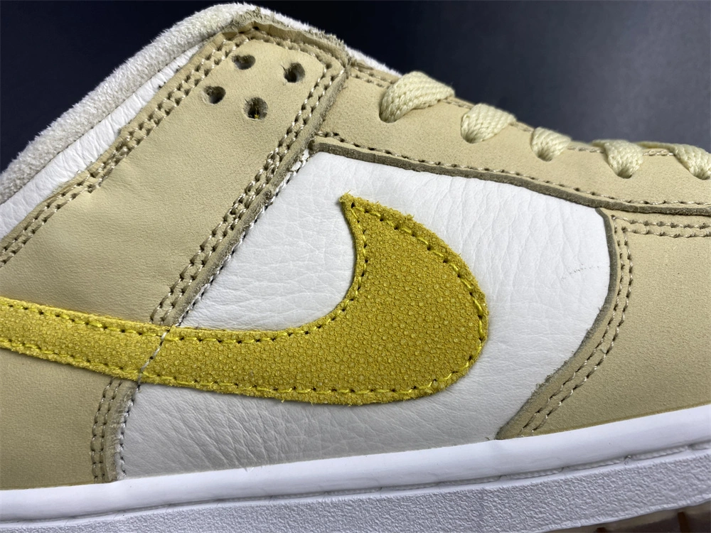 Nike SB Dunk Low Lemon Drop DJ6902- GoodFit 540