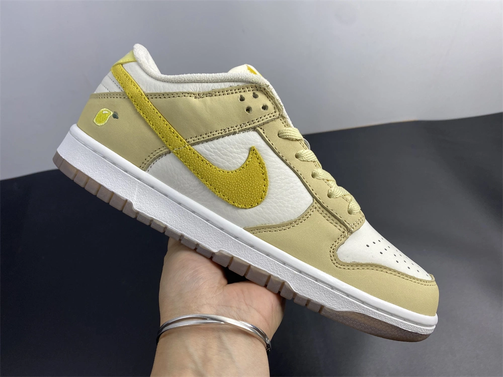 Nike SB Dunk Low Lemon Drop DJ6902- GoodFit 540
