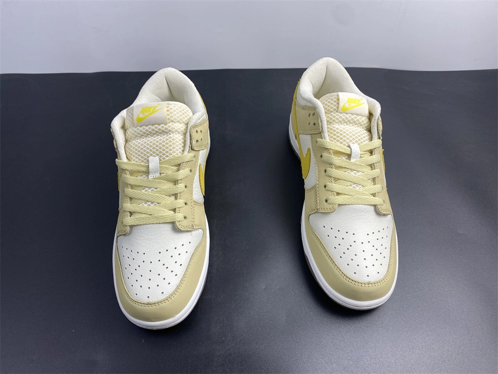 Nike SB Dunk Low Lemon Drop DJ6902- GoodFit 540