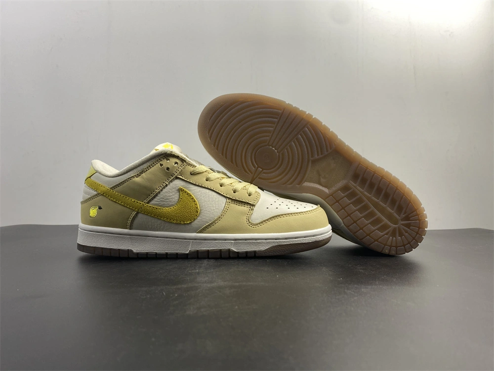 Nike SB Dunk Low Lemon Drop DJ6902- GoodFit 540