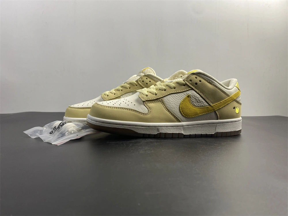 Nike SB Dunk Low Lemon Drop DJ6902- GoodFit 540