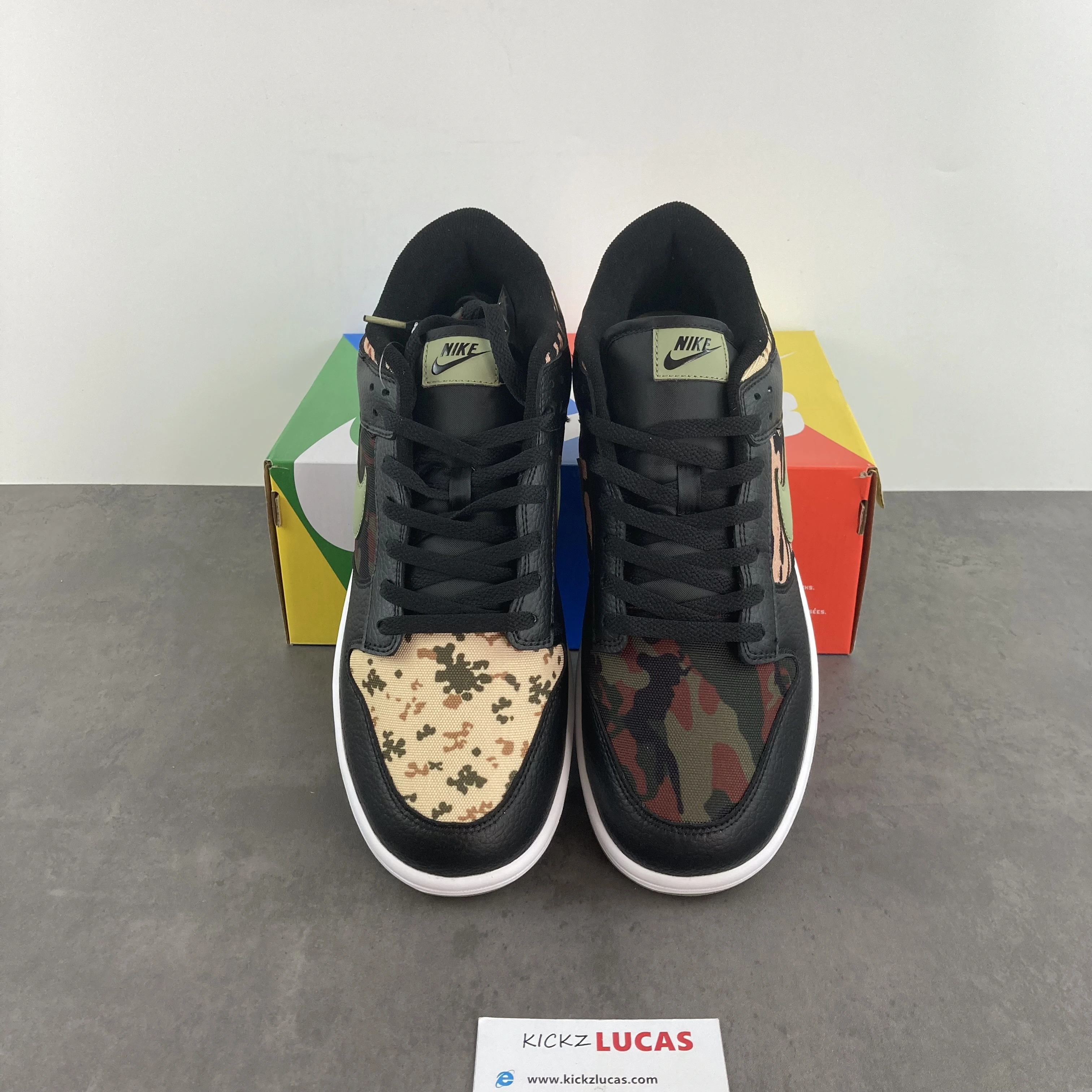 Nike SB Dunk Low Low DH0957- OnTrend 513