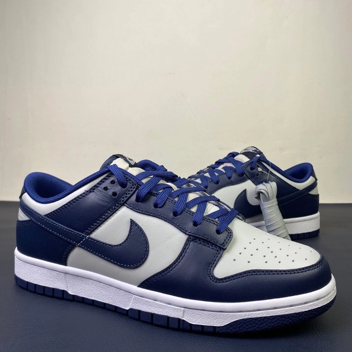 MoistureWicking Nike SB Dunk Low 532