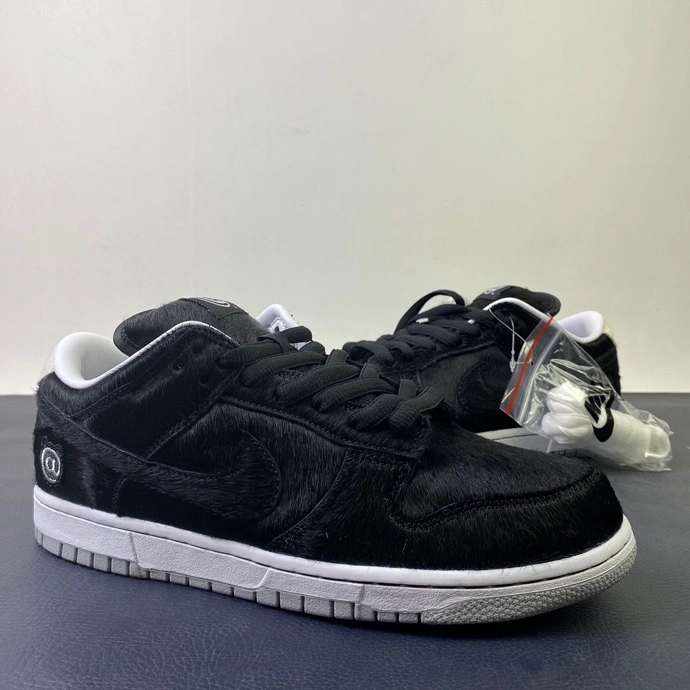 Casual Nike SB Dunk Low 556