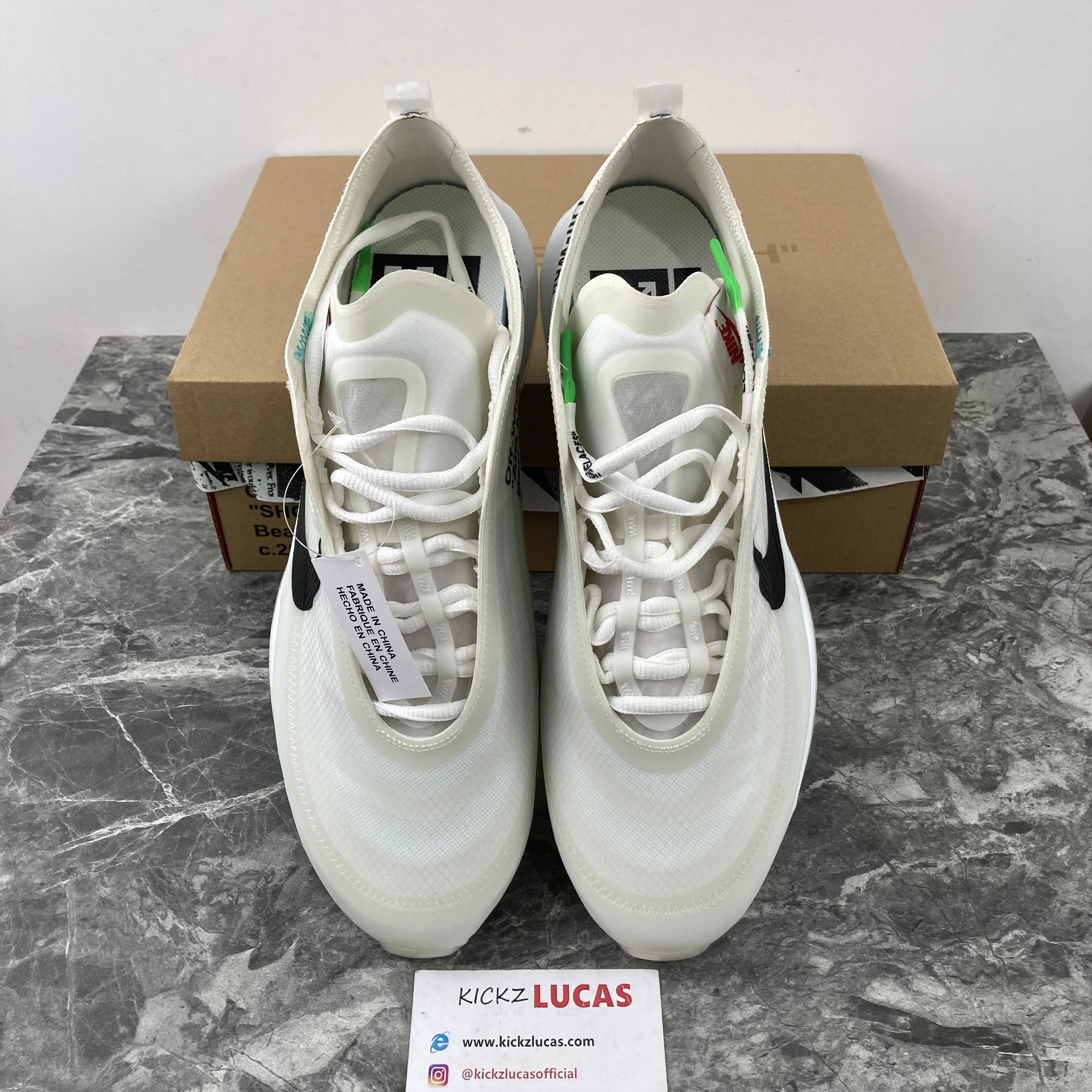 OFF-Nike Air Max Refined 962