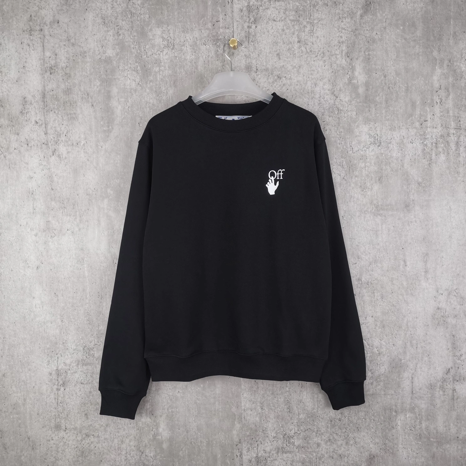 O*FF-W*HITE Hoodies Top Quality WM 20230927- GoodFit 11607