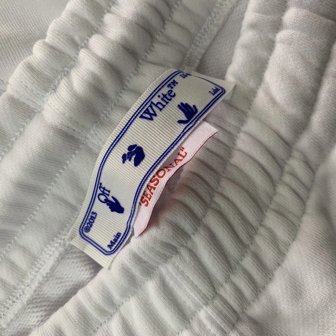 O*FF-W*HITE Pants Top Quality WM 20240528- Fashionable 11889