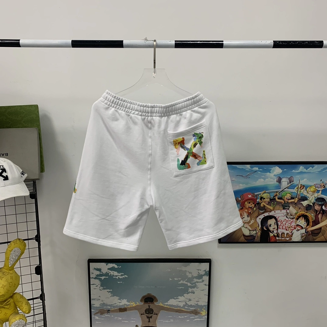 O*FF-W*HITE Pants Top Quality WM 20240528- Fashionable 11889