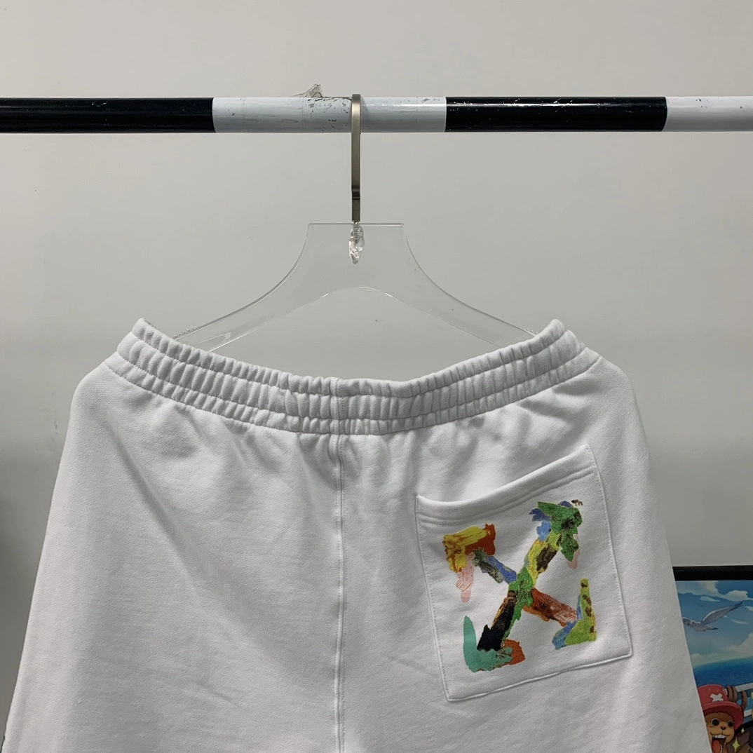 O*FF-W*HITE Pants Top Quality WM 20240528- Fashionable 11889