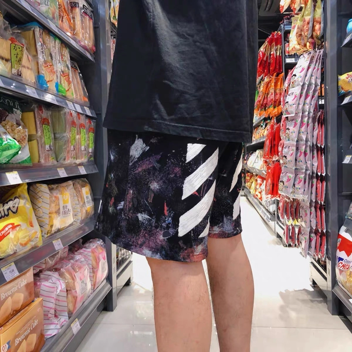 O*FF-W*HITE Pants Top Quality WM 20240528- FastDry 11899