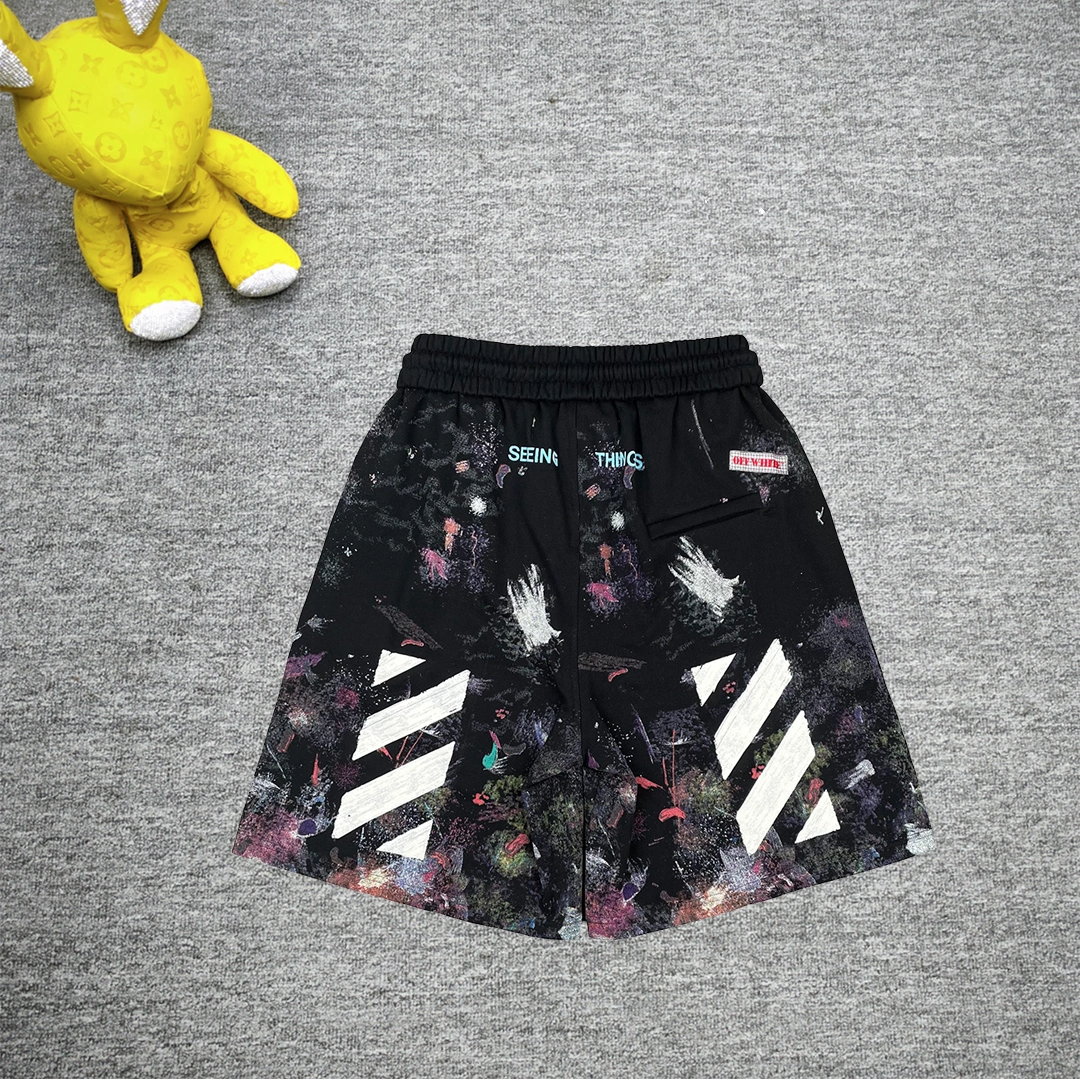 O*FF-W*HITE Pants Top Quality WM 20240528- Youthful 11898
