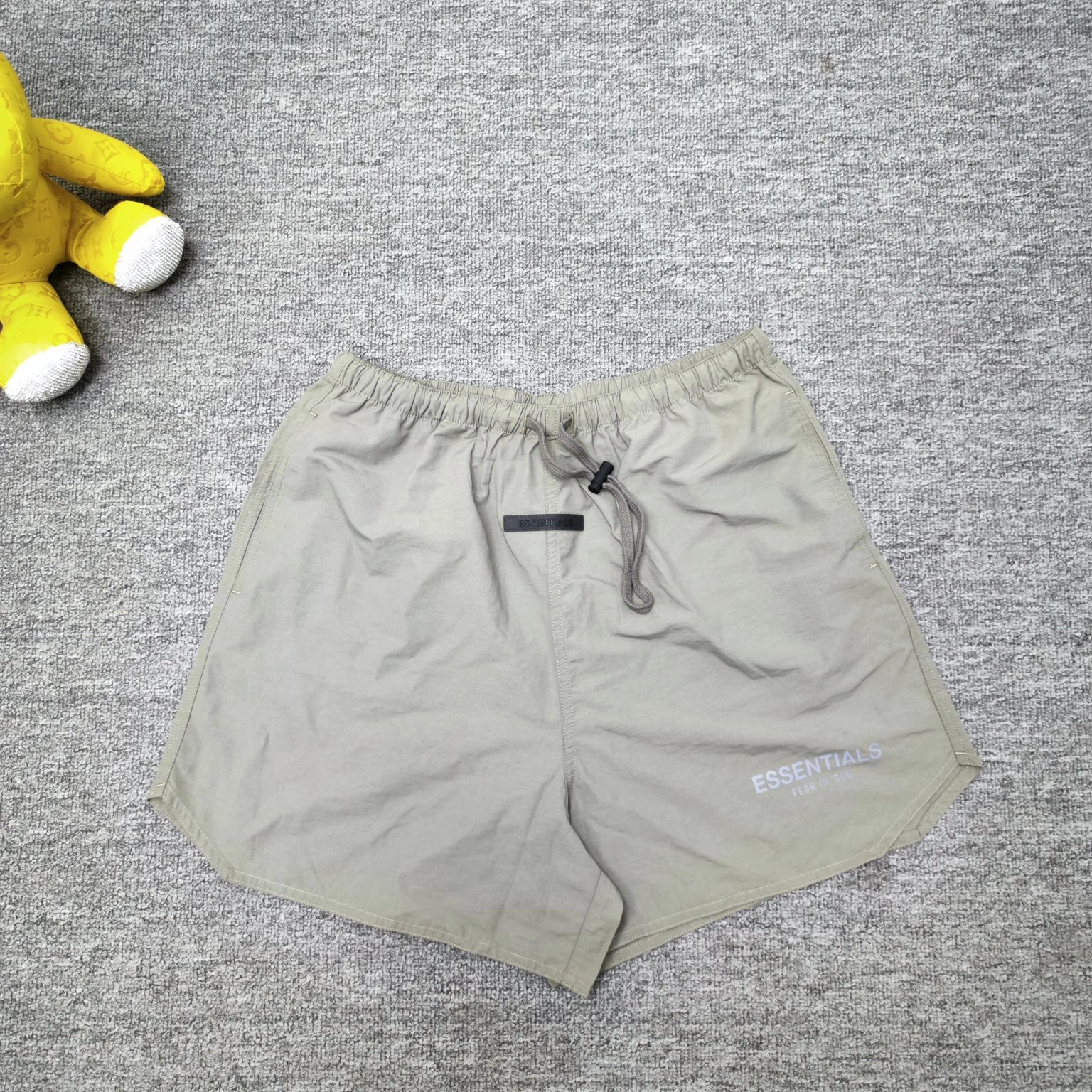 Casual O*FF-W*HITE Shorts Quality SONE 20240803- 11814