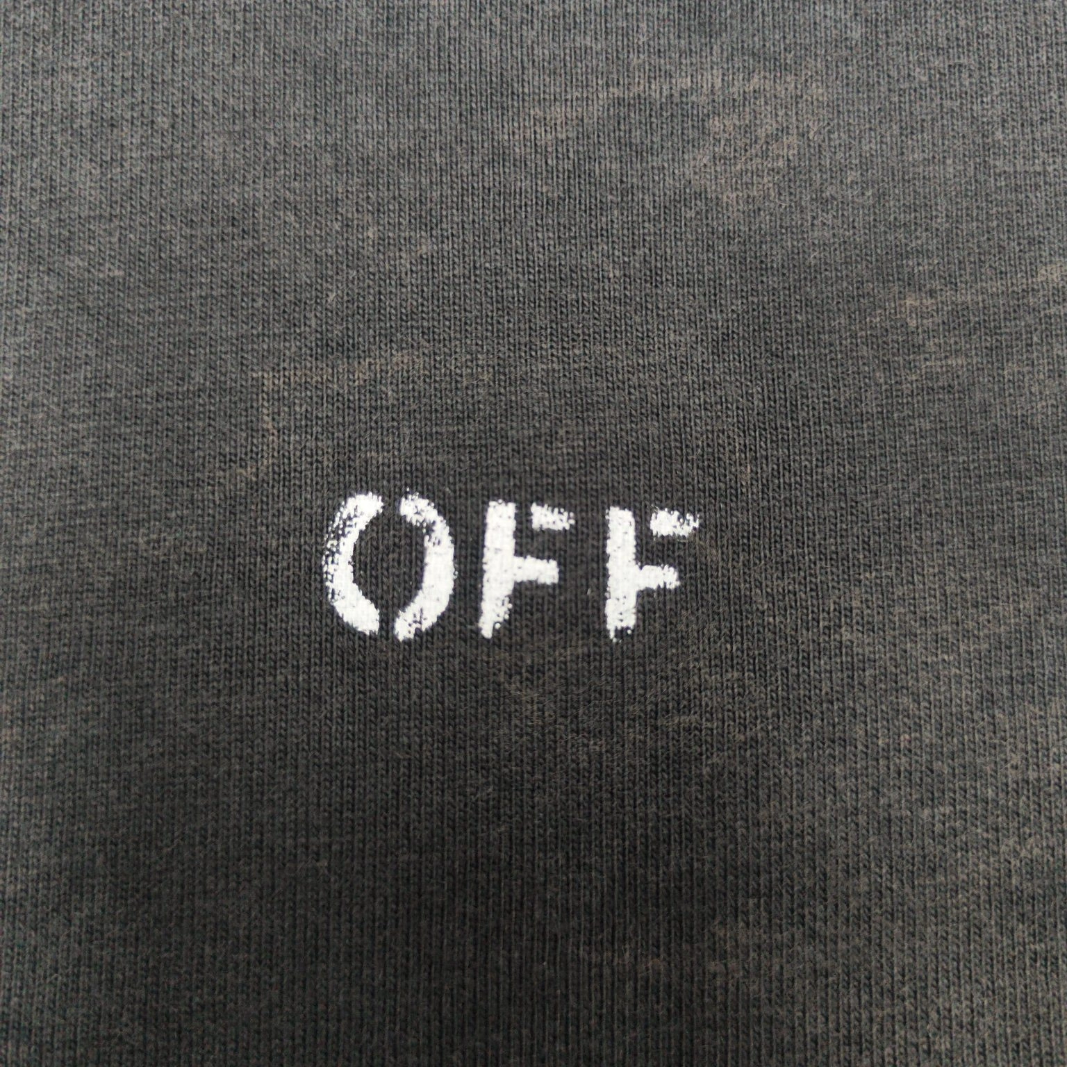 O*FF-W*HITE T-Shirt Top Quality SONE 20240803- Colorful 11825
