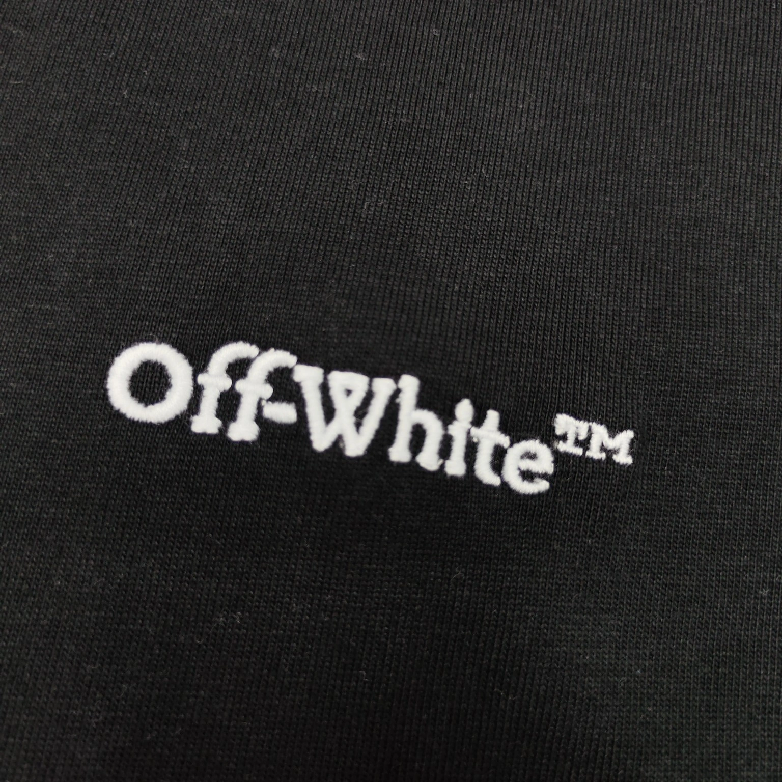Durable O*FF-W*HITE T-Shirt Top Quality SONE 20240803- 11820