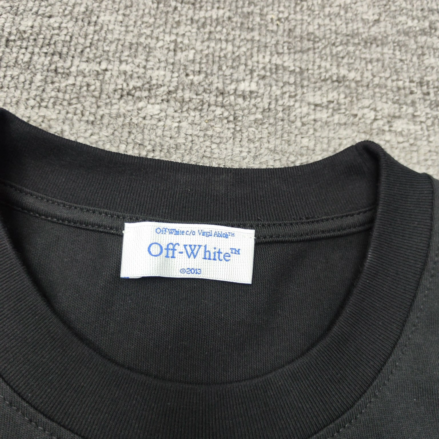 HighPerformance O*FF-W*HITE T-Shirt Top Quality SONE 20240803- 11817