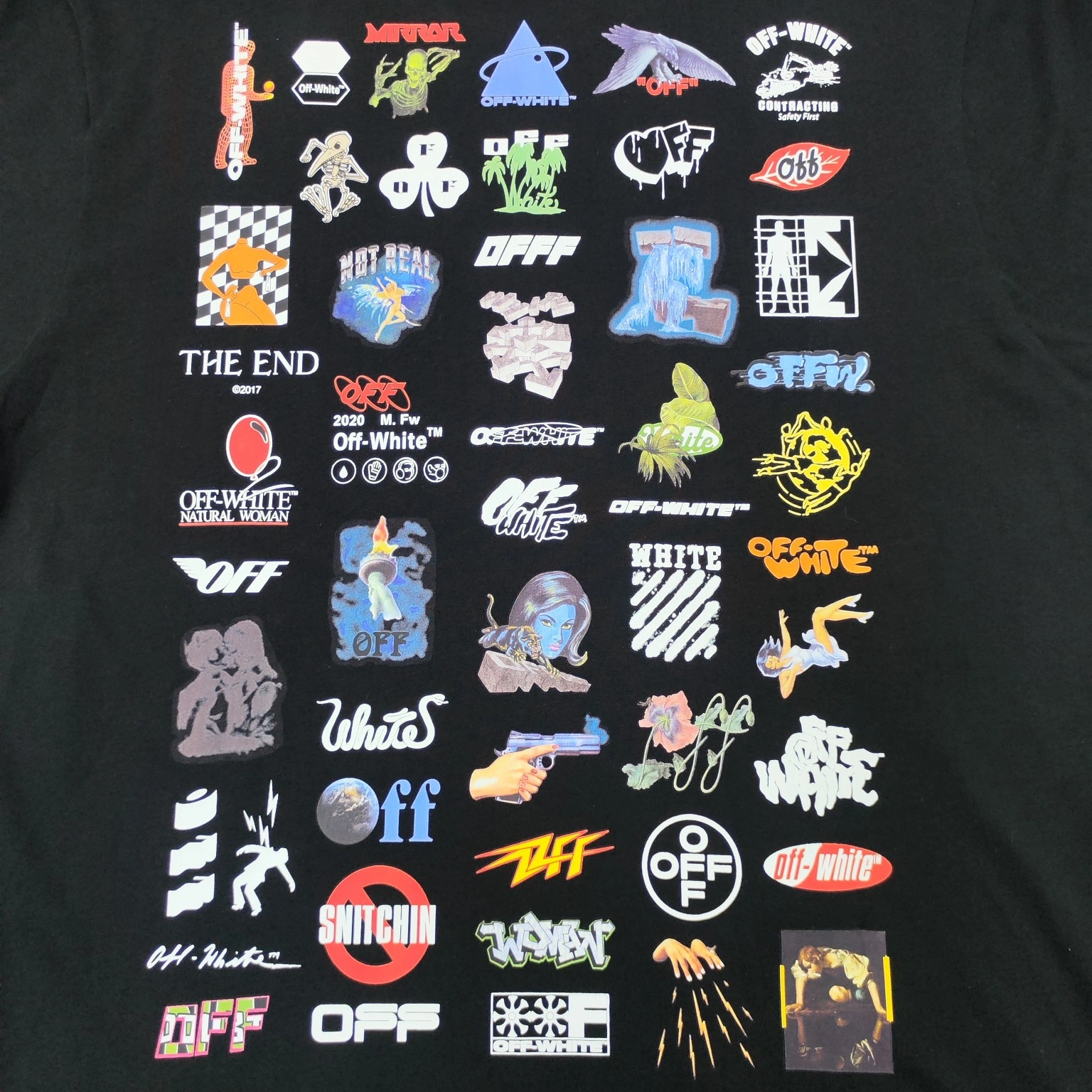 O*FF-W*HITE T-shirt Top Quality WM 20240527- HighPerformance 11850
