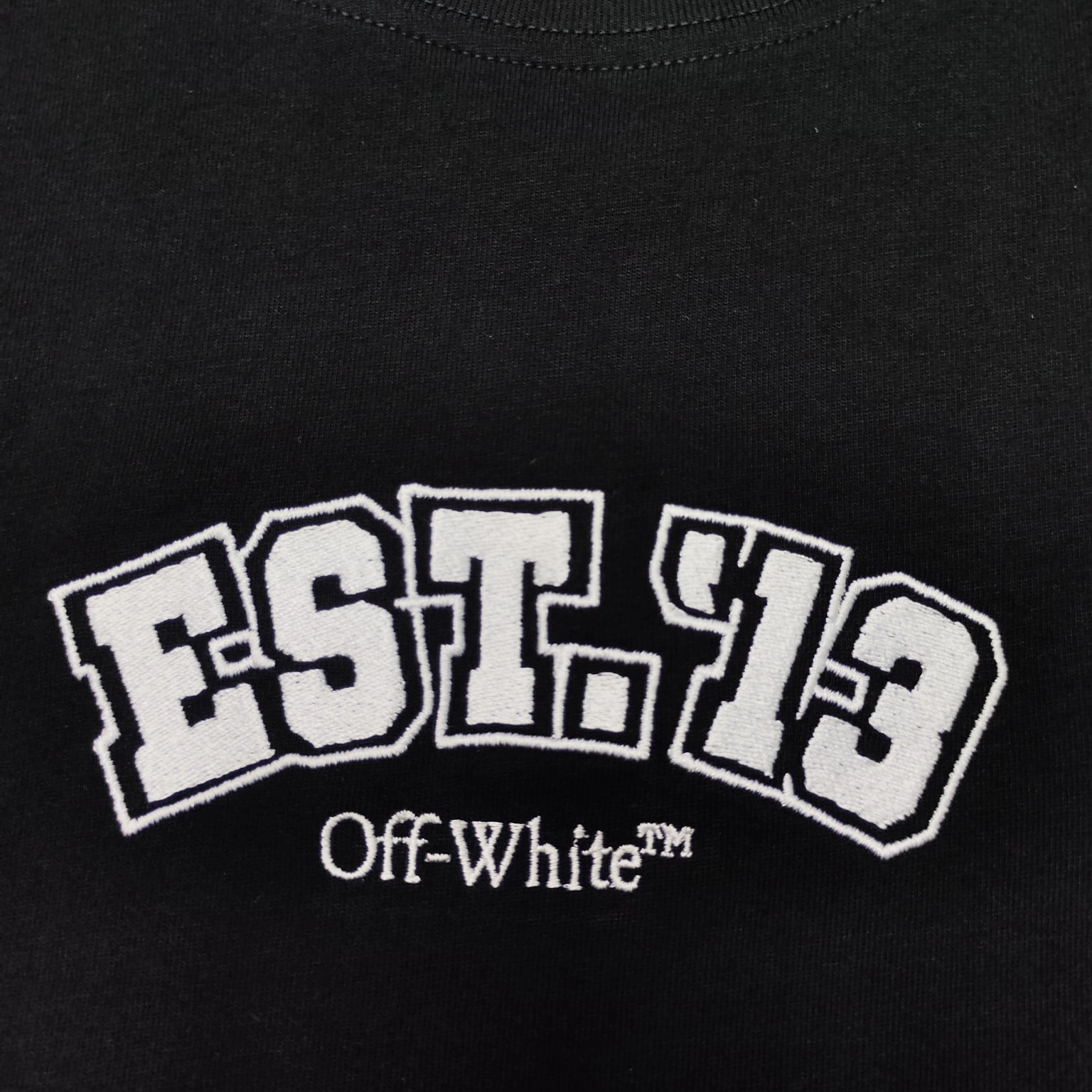 O*FF-W*HITE T-shirt Top Quality WM 20240527- HighPerformance 11850