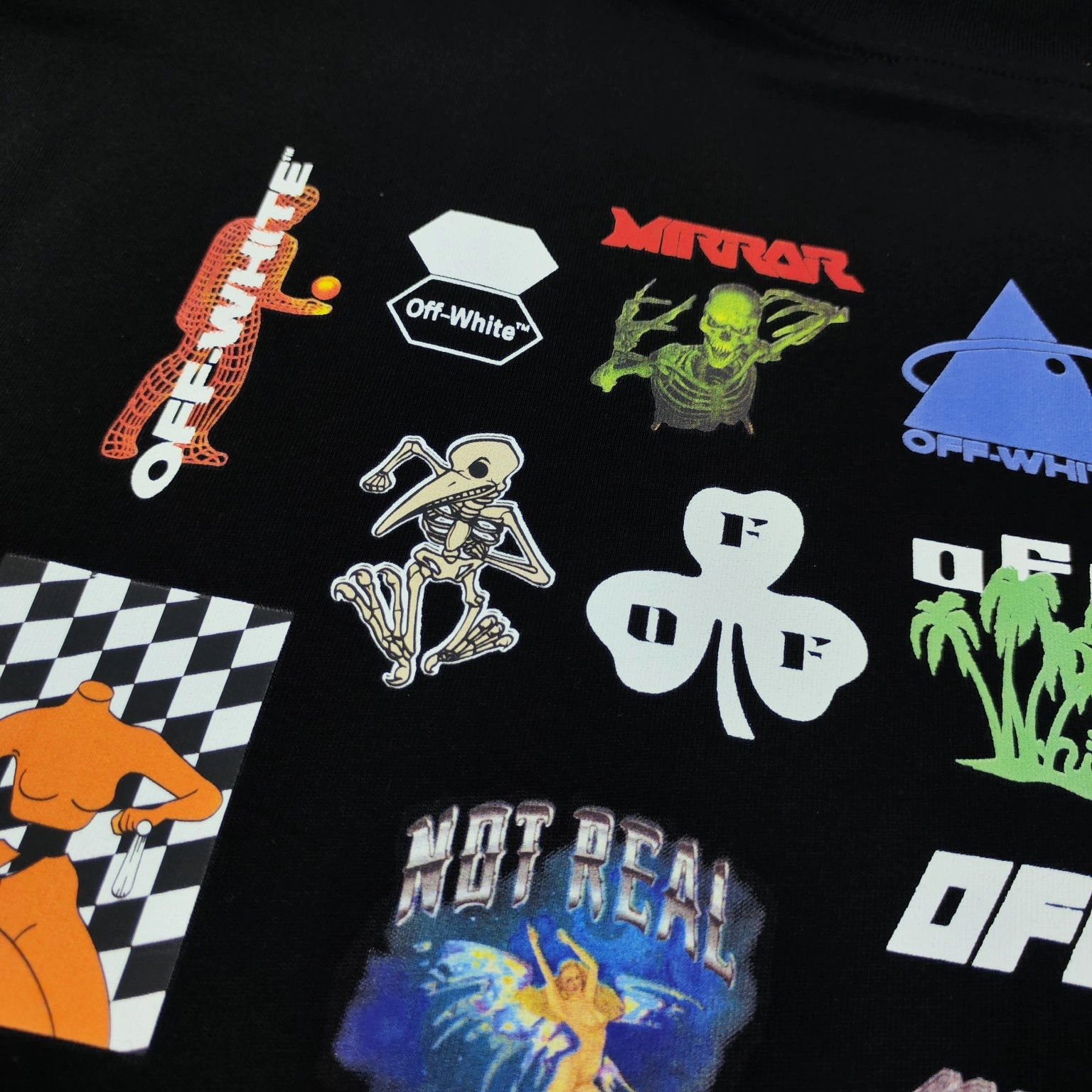 O*FF-W*HITE T-shirt Top Quality WM 20240527- HighPerformance 11850