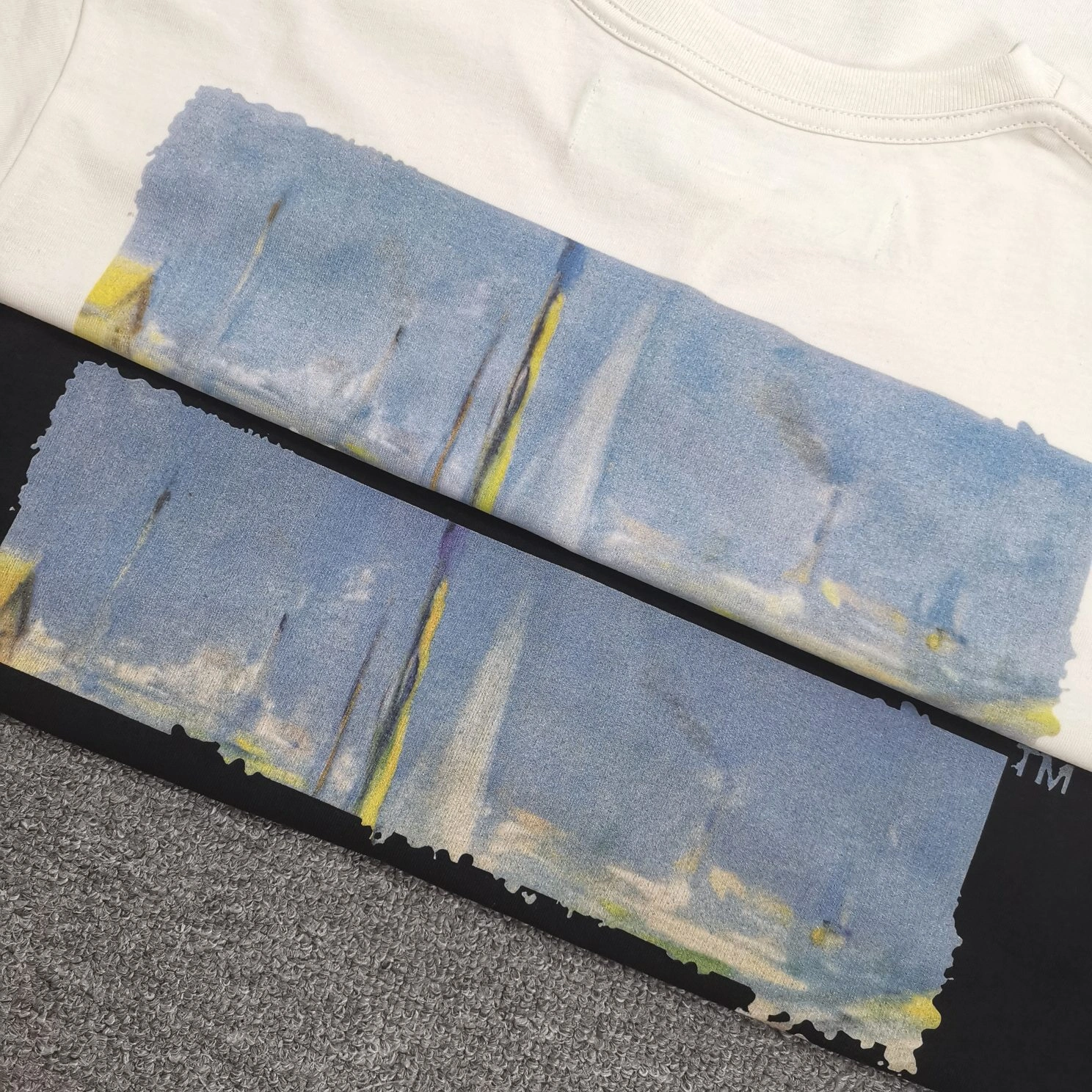 WellDesigned O*FF-W*HITE T-shirt Top Quality WM 20240527- 11844