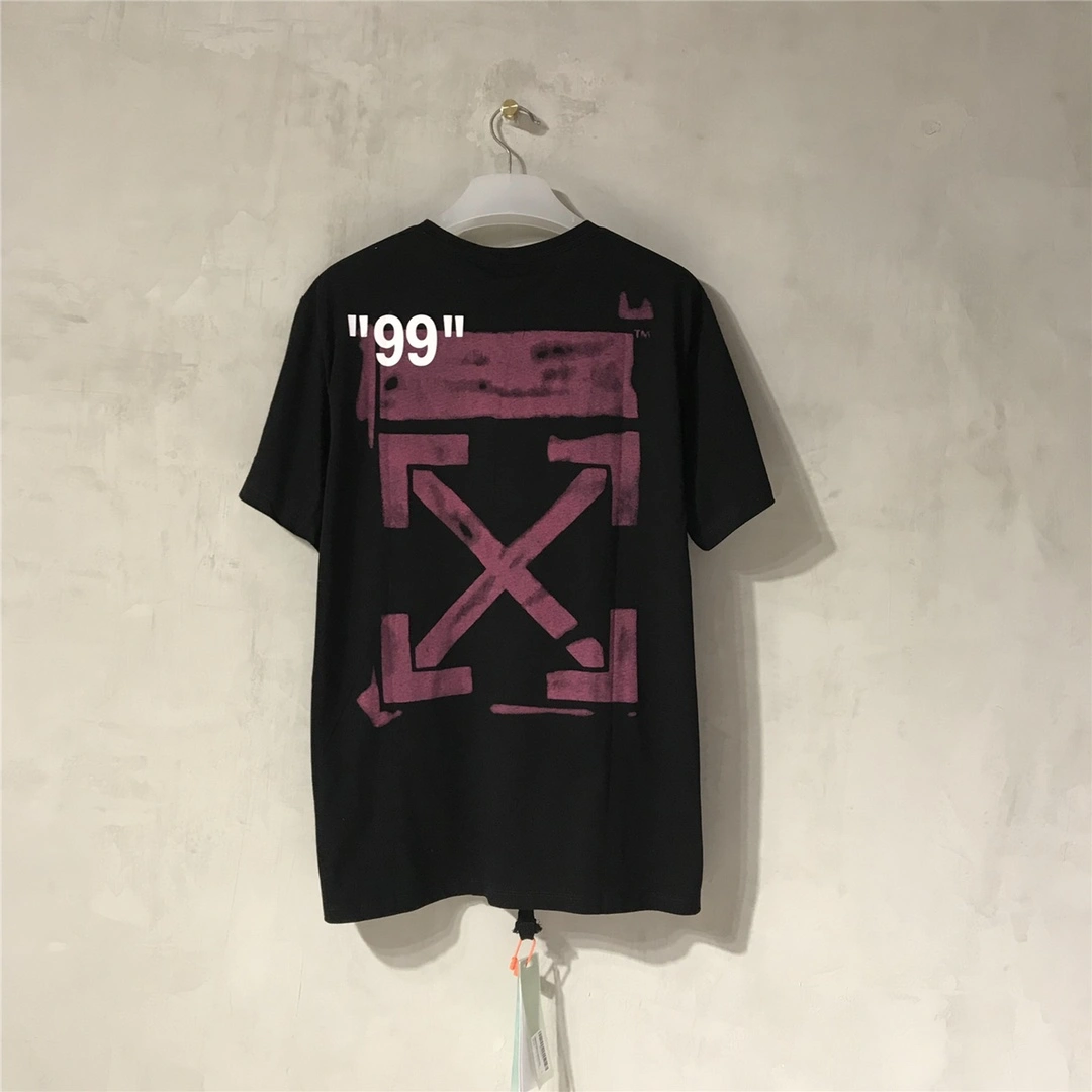 O*FF-W*HITE T-shirt Top Quality WM 20240527- TimelessDesign 11838