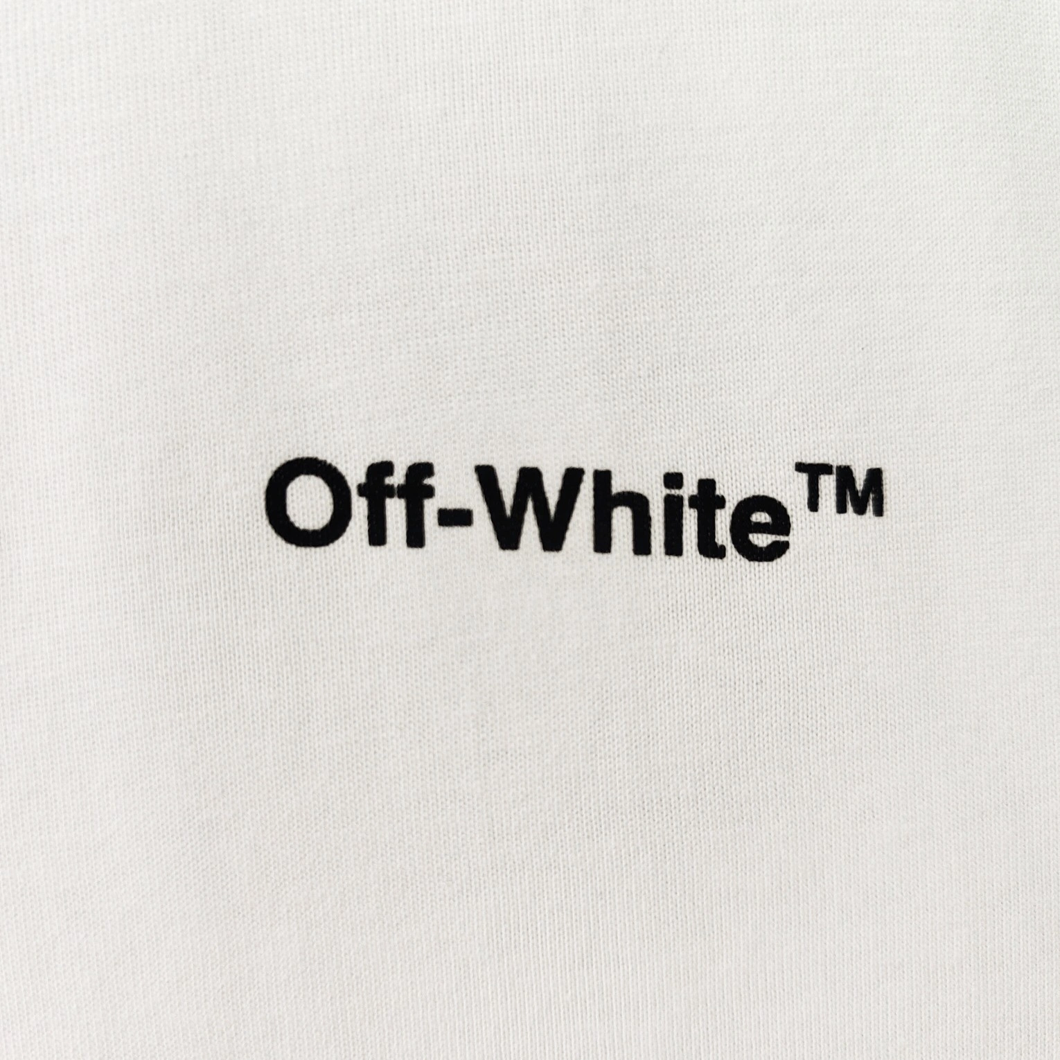 UrbanChic O*FF-W*HITE T-shirt Top Quality WM 20240527- 11836