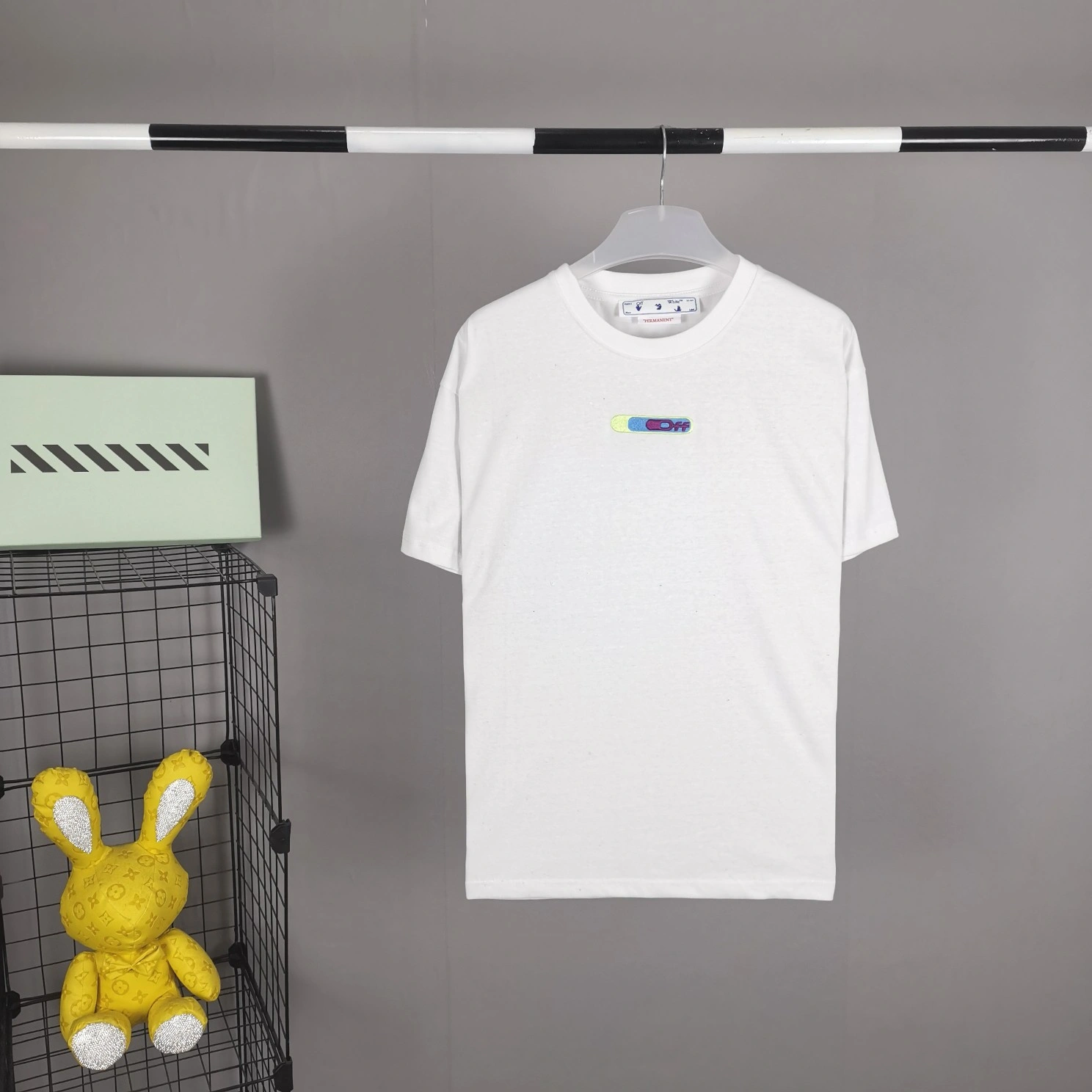 O*FF-W*HITE T-shirt Top Quality WM 20240527- Upgraded 11834