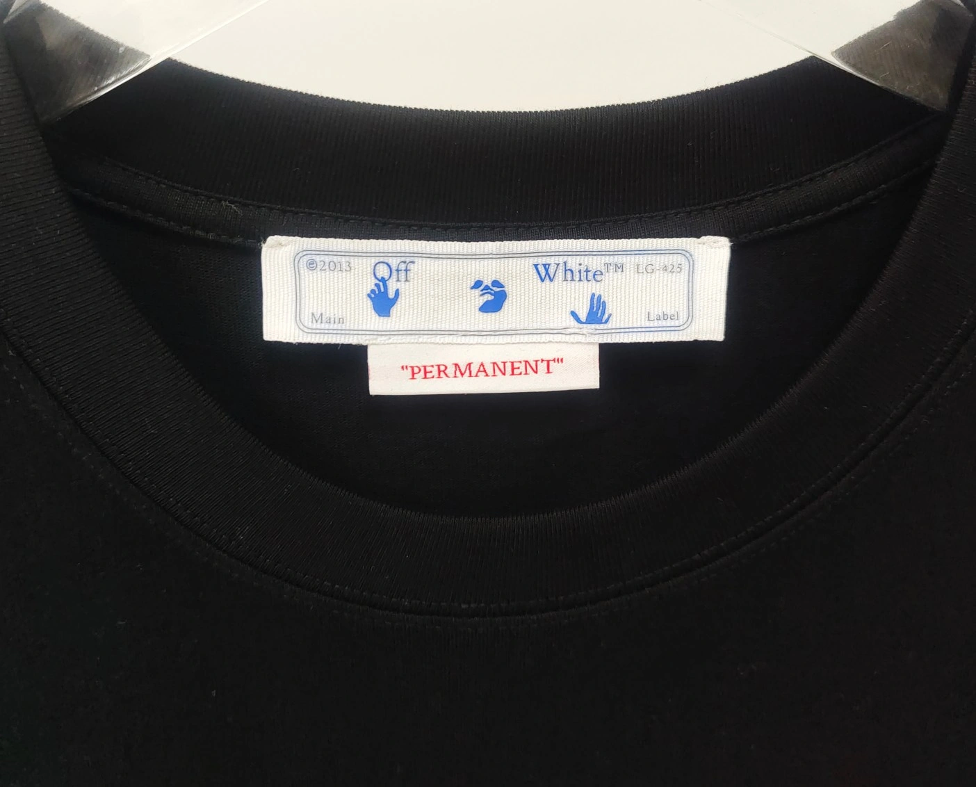 O*FF-W*HITE T-shirt Top Quality WM 20240527- Casual 11833