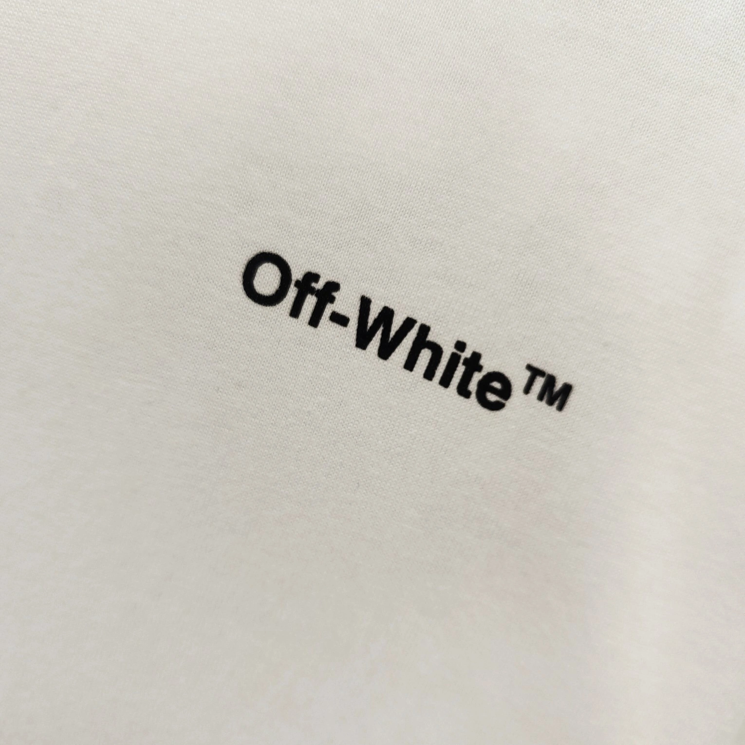 Original O*FF-W*HITE T-shirt Top Quality WM 20240527- 11832