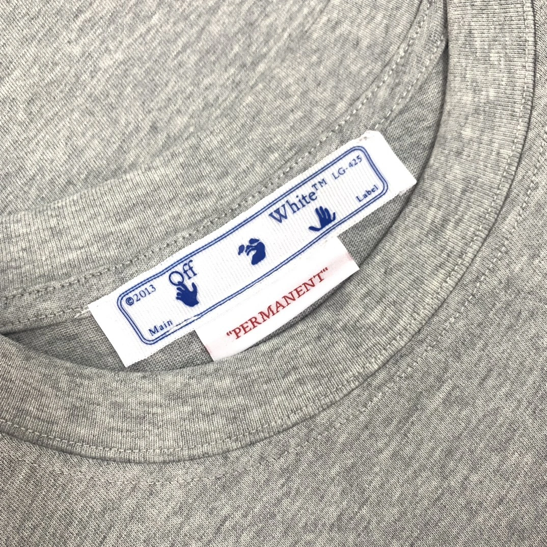 Unique O*FF-W*HITE T-shirt Top Quality WM 20240527- 11830