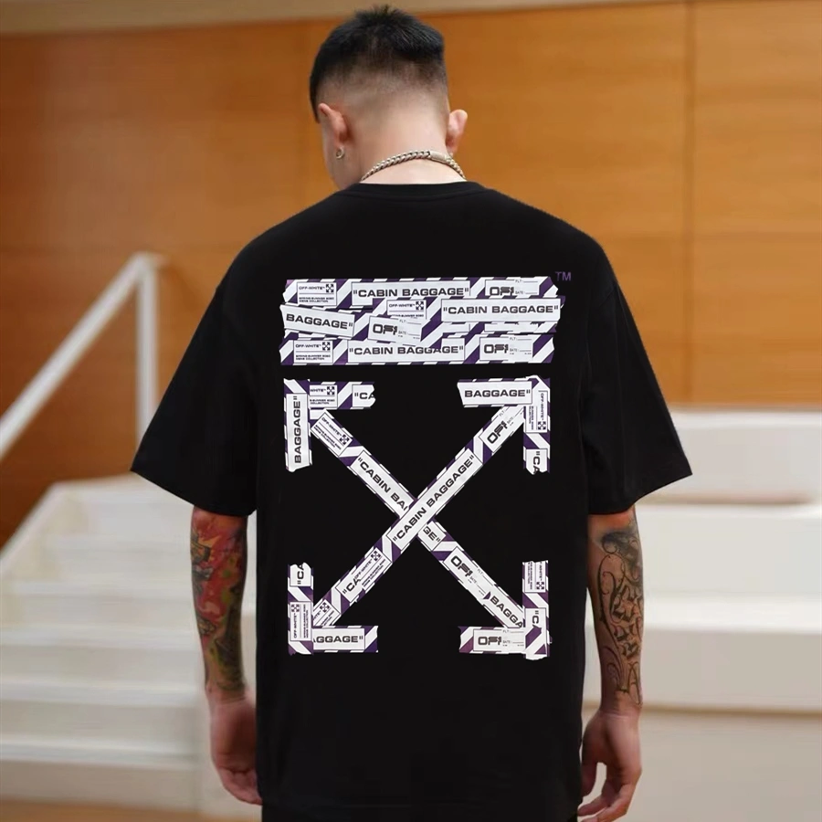 O*FF-W*HITE T-shirt Top Quality WM 20240527- TimelessDesign 11856