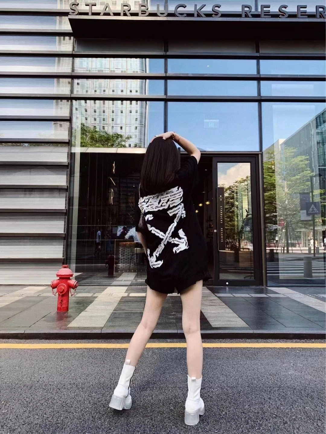 O*FF-W*HITE T-shirt Top Quality WM 20240527- TimelessDesign 11856