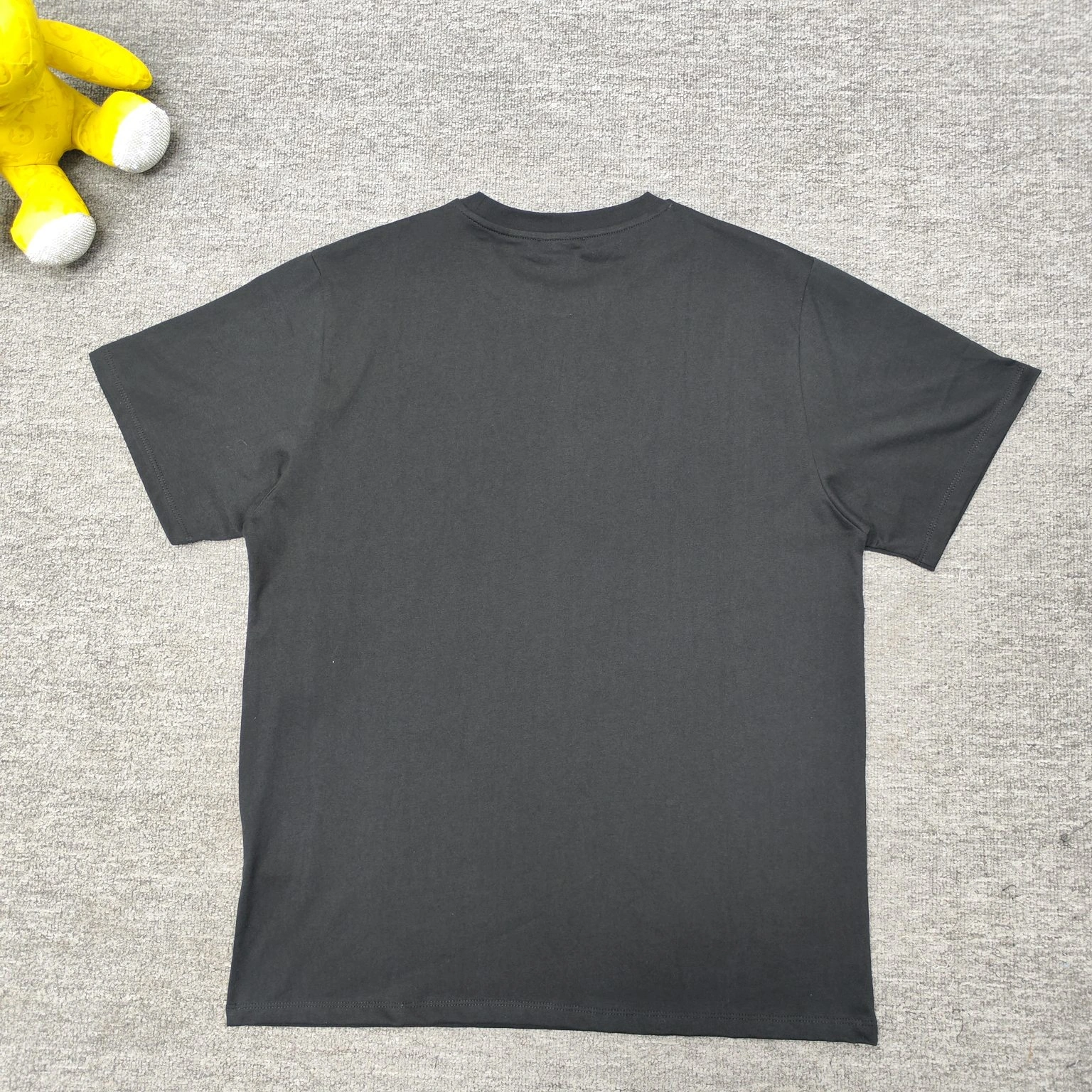Effortless O*FF-W*HITE T-shirt Top Quality WM 20240527- 11855