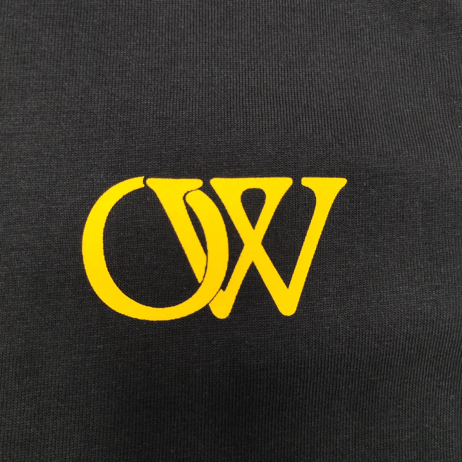 Effortless O*FF-W*HITE T-shirt Top Quality WM 20240527- 11855