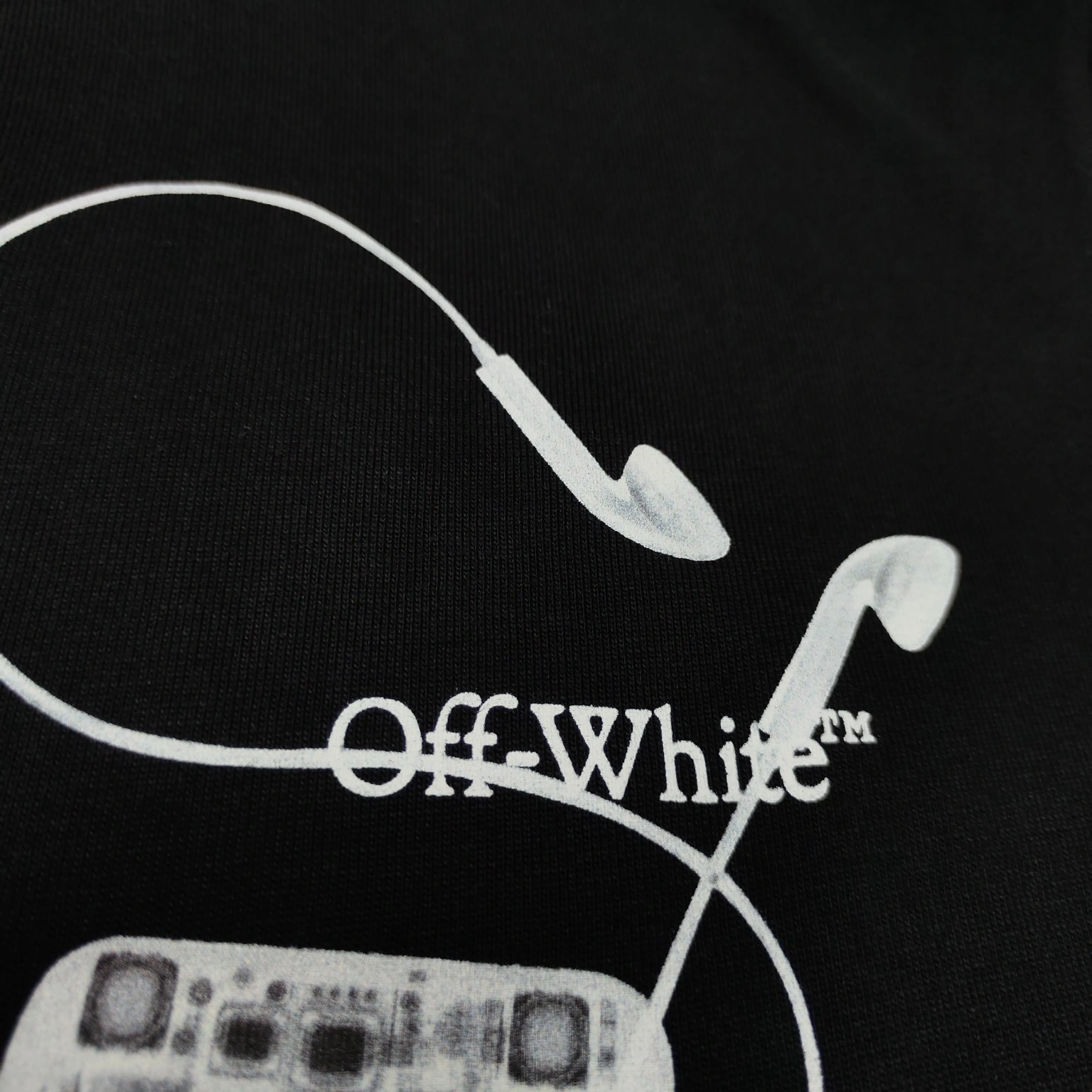 Sustainable O*FF-W*HITE T-shirt Top Quality WM 20240527- 11852