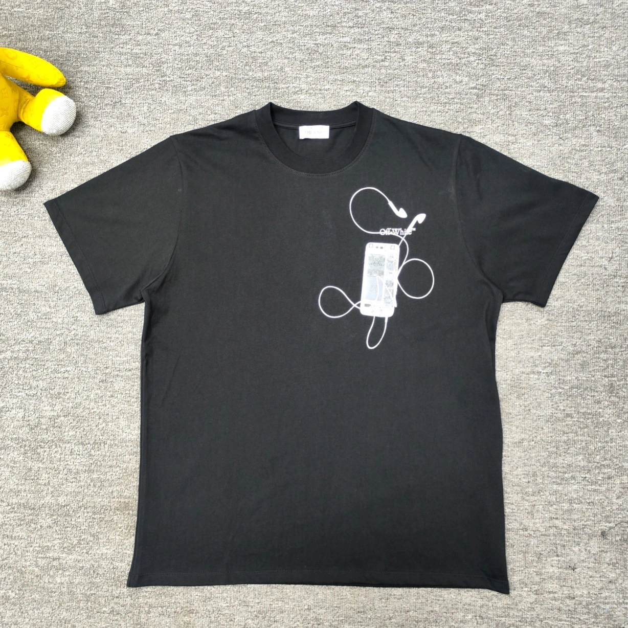 Sustainable O*FF-W*HITE T-shirt Top Quality WM 20240527- 11852