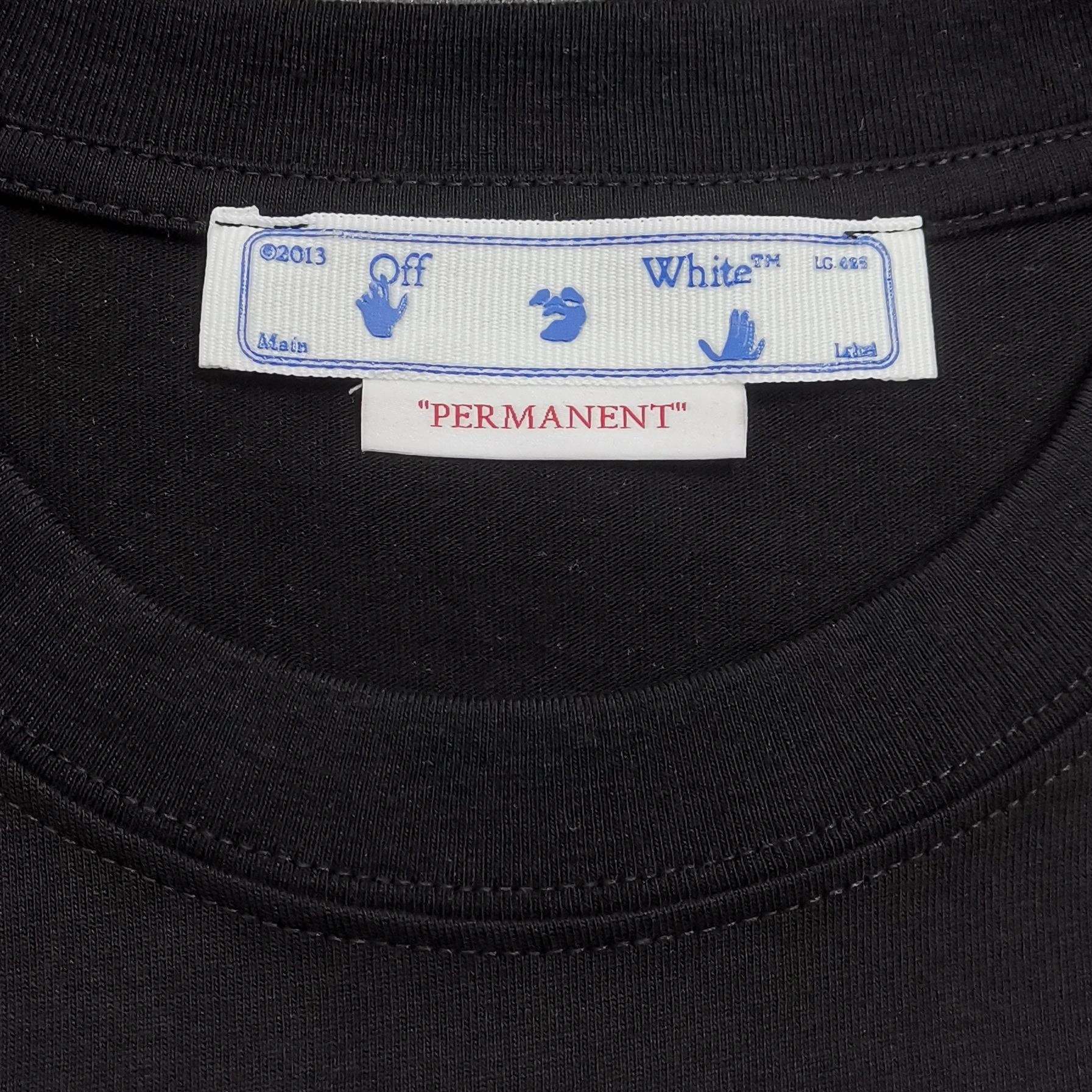 O*FF-W*HITE T-shirt Top Quality WM 20240528- Fashionable 11887