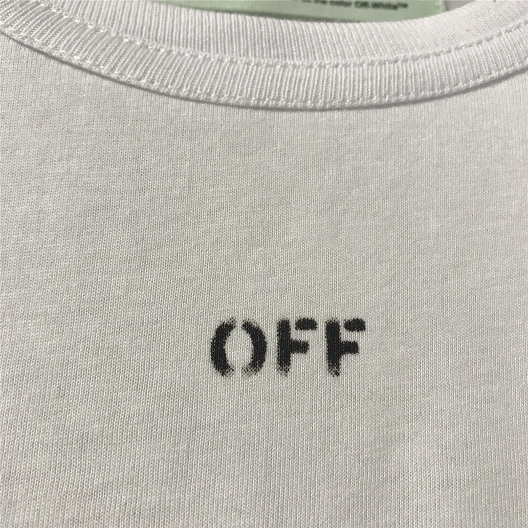 O*FF-W*HITE T-shirt Top Quality WM 20240528- Attractive 11885