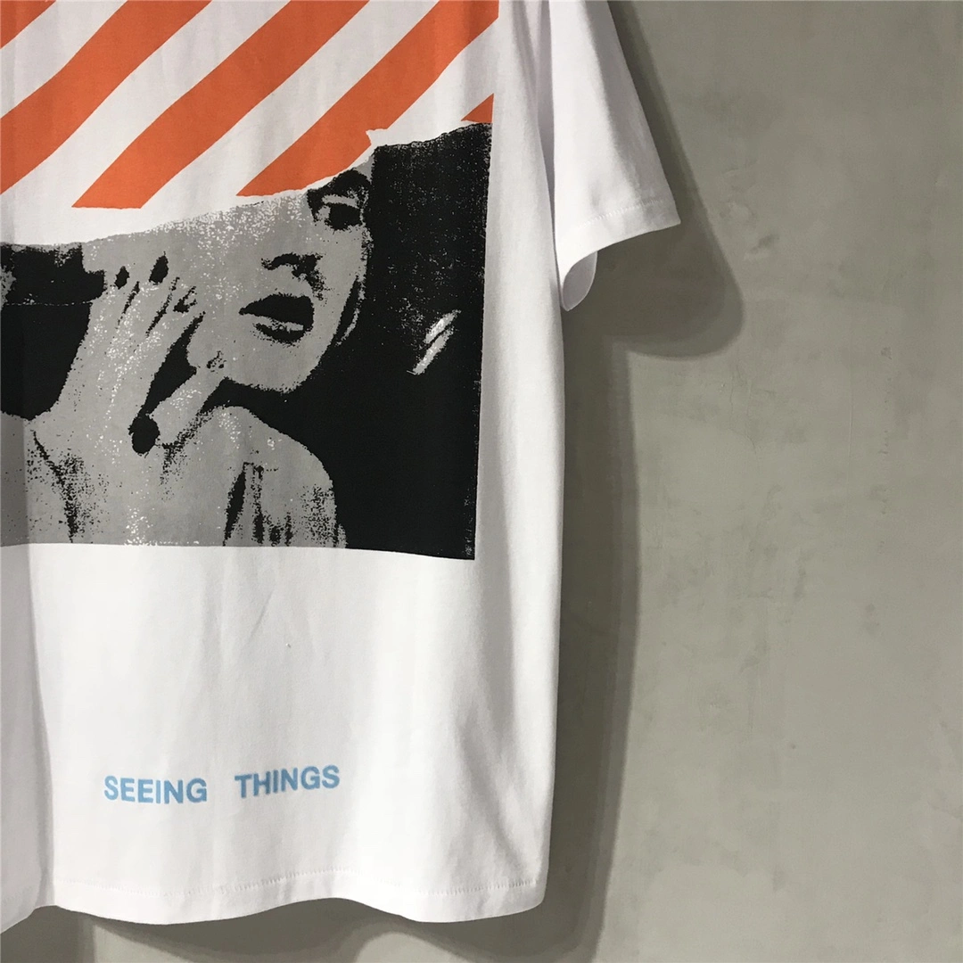 O*FF-W*HITE T-shirt Top Quality WM 20240528- Attractive 11885