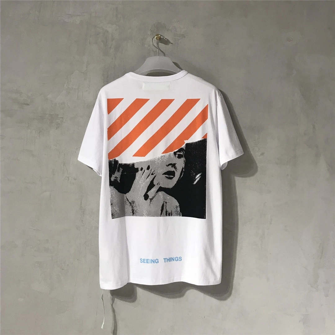 O*FF-W*HITE T-shirt Top Quality WM 20240528- Attractive 11885