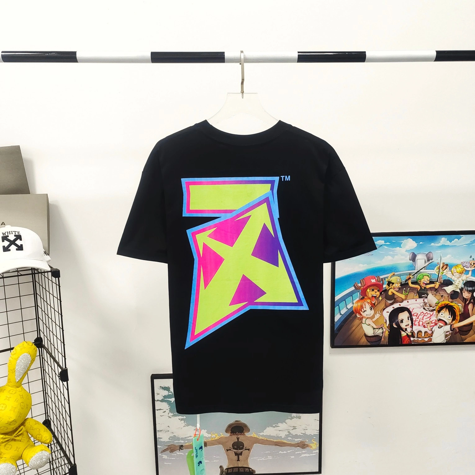 O*FF-W*HITE T-shirt Top Quality WM 20240528- EyeCatching 11883