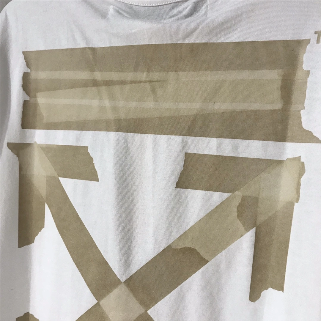 O*FF-W*HITE T-shirt Top Quality WM 20240528- Fashionable 11878