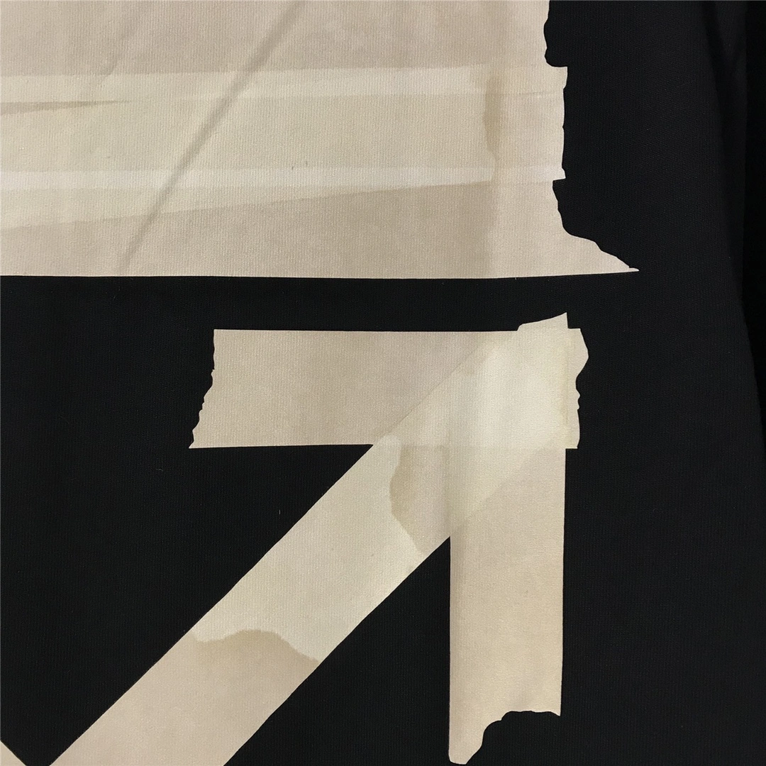 Functional O*FF-W*HITE T-shirt Top Quality WM 20240528- 11879