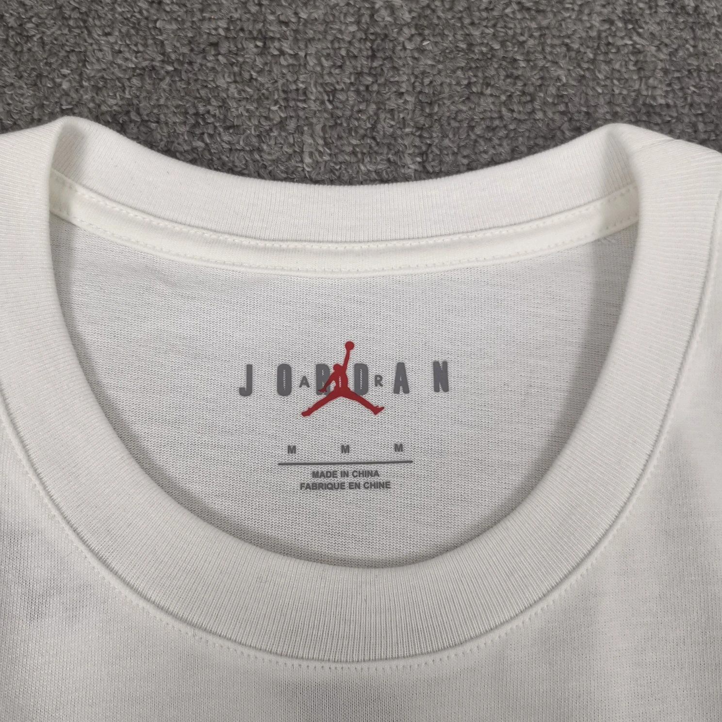 O*FF-W*HITE T-shirt Top Quality WM 20240528- GoodFit 11876