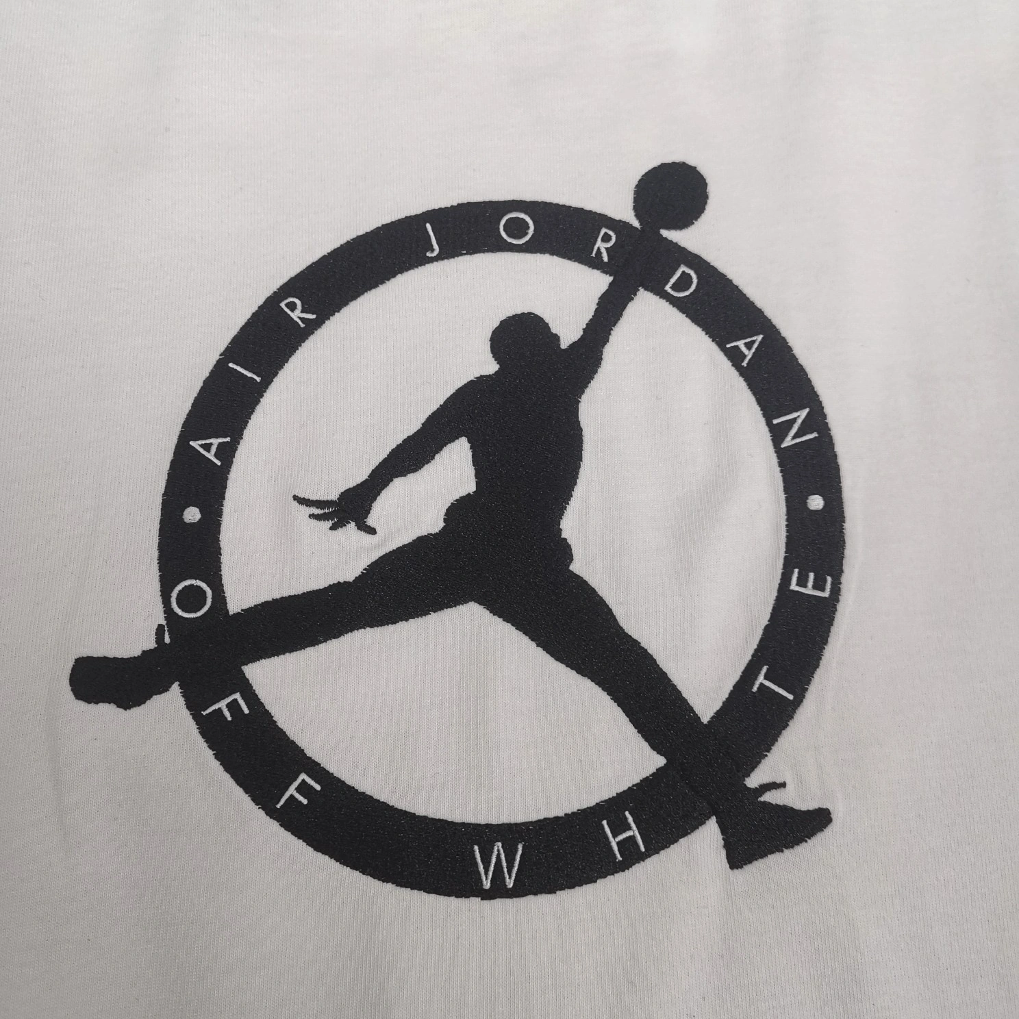 O*FF-W*HITE T-shirt Top Quality WM 20240528- GoodFit 11876